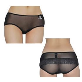 Buy 2 Pack: Ladies sexy lace hipster brief panties. Very sexy underwear with elastic waistband and... by var goTwisterProductImageStrings = new Object();goTwisterProductImageStrings['prodImageNotAvailTextNoColor'] = 