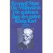 Gesammelte St�cke in Einzelausgaben. 15 B�nde: Band 14: Die Million�rin. Die goldenen Tage des guten K�nig Karl: BD 14 (suhrkamp taschenbuch)