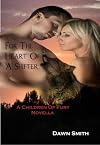 For The Heart Of A Shifter (Children Of Fury) 