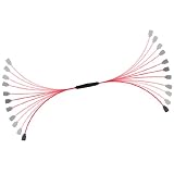 Aerobic Bar Fitness Stick Schwungstab Stab rot (St�ck)von "Bad Company"