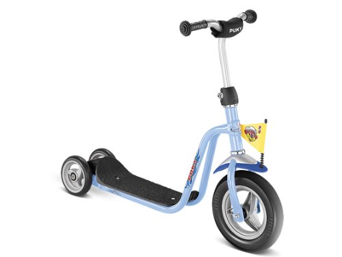PUKY KINDERROLLER ROLLER R1 OCEAN BLUE PUKY KINDERROLLER ROLLER R1 OCEAN BLUE