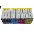 12 (3 FULL SETS) COMPATIBLE INK CARTRIDGES LC1000 LC970 BY FOR BROTHER PRINTERS DCP-130C DCP-135C DCP-150C DCP-330C DCP-350C DCP-357C DCP-540CN DCP-560CN DCP-750CW DCP-770CW Fax-1360 Fax-1460 Fax-1560 Fax-1860C Fax-1960C Fax-2480C MFC-240C MFC-3360C MFC-440CN MFC-465CN MFC-5460CN MFC-5860CN MFC-660CN MFC-665CW MFC-680CN MFC-845CW MFC-885CW LC1000BK LC1000C LC1000M LC1000Y LC 1000 BLACK CYAN MAGENTA YELLOW Supplied by Delcomcomputers & Wantmoreink