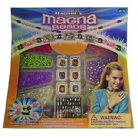 Magnabeads Frame Bracelets Set
