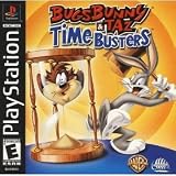 Software & V-Game Online Shop Ranking 29. Bugs Bunny & Taz: Time Busters