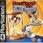 Bugs Bunny & Taz: Time Busters