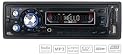 Elta 7527 Autoradio (USB, SD-Slot) schwarz