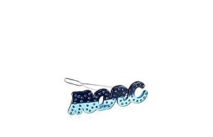 Marc by Marc Jacobs Pasador Confetti Script