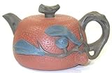 Buy Orange 10 oz Yixing Teapot Knowing God: Walking through the Book of Books