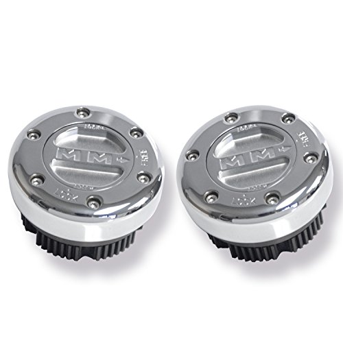 spec Mile Marker 449S/S Lock Out Hub