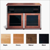 Salamander 329A - Synergy Series Double-Wide TV Stand