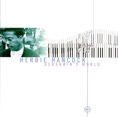 Herbie Hancock - Embreceable You - Herbie Hancock Lyrics - Zortam Music