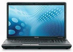 Toshiba Satellite P505-S8010 18.4" Laptop (Intel Core i3-330M Processor, 4 GB RAM, 500 GB Hard Drive, DVD Drive, Windows 7 Home Premium 64-bit)
