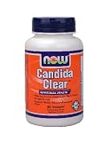 Candida Clear 90 VegiCaps