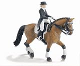 Schleich - 40187 - Figurine - Set Equitation Dressage