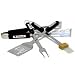 Tampa Bay Buccaneers NFL BBQ Grill Utensil Set