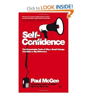 Self-Confidence