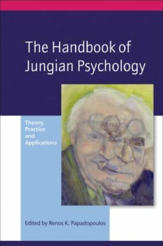 The Handbook of Jungian Psychology: Theory, Practice and Applications by (2006-01-05)