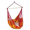 Amazonas Brasil Hanging Chair Papaya