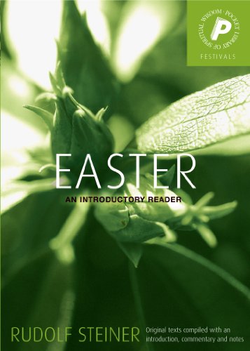 Easter: An Introductory Reader (Pocket Library of Spiritual Wisdom)