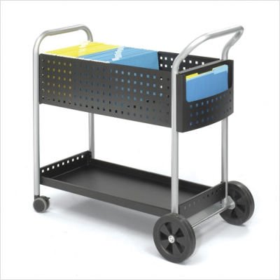 Scoot Mail Cart