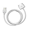 Cable USB pour iPod Nano, Vidéo
