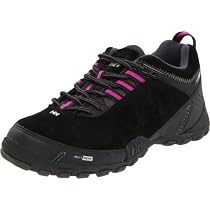 Helly Hansen Women's Kork 4 Low HTXP Trail Shoe