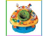 Tara Toy Sit N Play Activity Tray Assorted