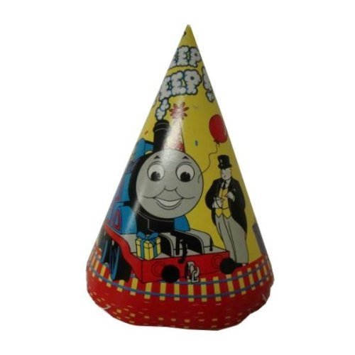 Thomas the Tank Engine Party Supply