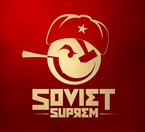 Soviet Suprem - French Romance (Bart&Baker Remix) Lyrics - Zortam Music