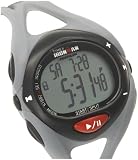  : Timex Unisex Gray Ironman Sleek iControl Watch #T5K050