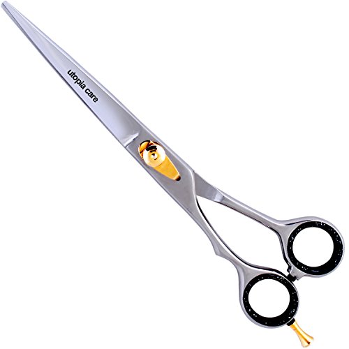 Professional Barber/Salon Razor Edge Hair Cutting Scissors / Shears 6 ½