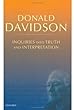 Inquiries into Truth and Interpretation: Philosophical Essays (Philosophical Essays of Donald Davidson)