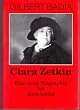 Clara Zetkin