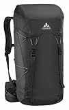VAUDE Rucksack Rock Ultralight Comfort 35, black