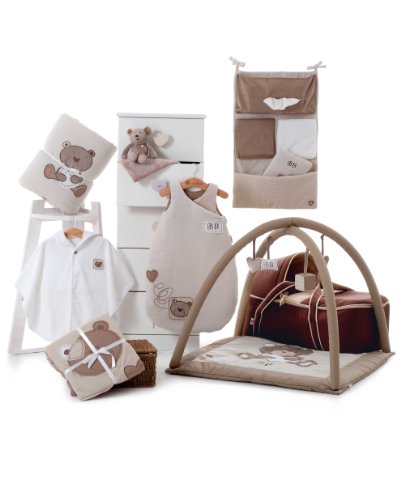 Imagen 3 de Candide 102741 Bebe traditionell - Saco de dormir para bebé (0-6 meses)