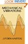 Mechanical Vibrations (Dover Civil and Mechanical Engineering)