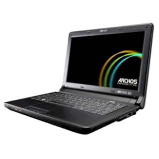 Archos - Archos 10 - Netbook 10.2