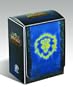 World of Warcraft WOW TCG Card Deck Boxes - Alliance, Horde, or Landro #57169