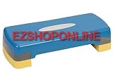 Seen on Tv Professional Aerobic Step (5 Stars Online Store - Ezshoponline, Inc.)