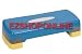 Seen on Tv Professional Aerobic Step (5 Stars Online Store - Ezshoponline, Inc.)