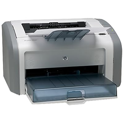 HP 1020Plus Monochrome Laser Printer