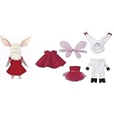 Madame Alexander / 9" Olivia Doll with Wardrobe
