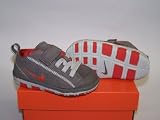 Nike Junior Sensory Motion Peanut Leather Trainers