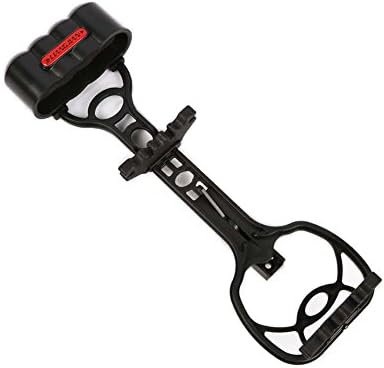 Black Carbon Quiver for 4 Archery hunting arrows compound bow ...