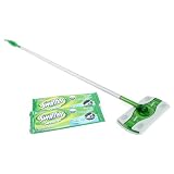 Procter & Gamble #30942 Swiffer Starter Kit