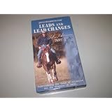 Downunder Horsemanship - Leads and Lead Changes Part 1 with Clinton Anderson
