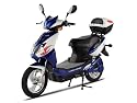The Electric XB-600 Elite Electric Bicycle