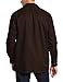 Dickies Men's Long Sleeve Work Shirt
