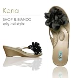 OKA b. オカビー サンダル Kana カナ KANA