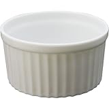 日本製　スフレ型(ココット型)　3インチ